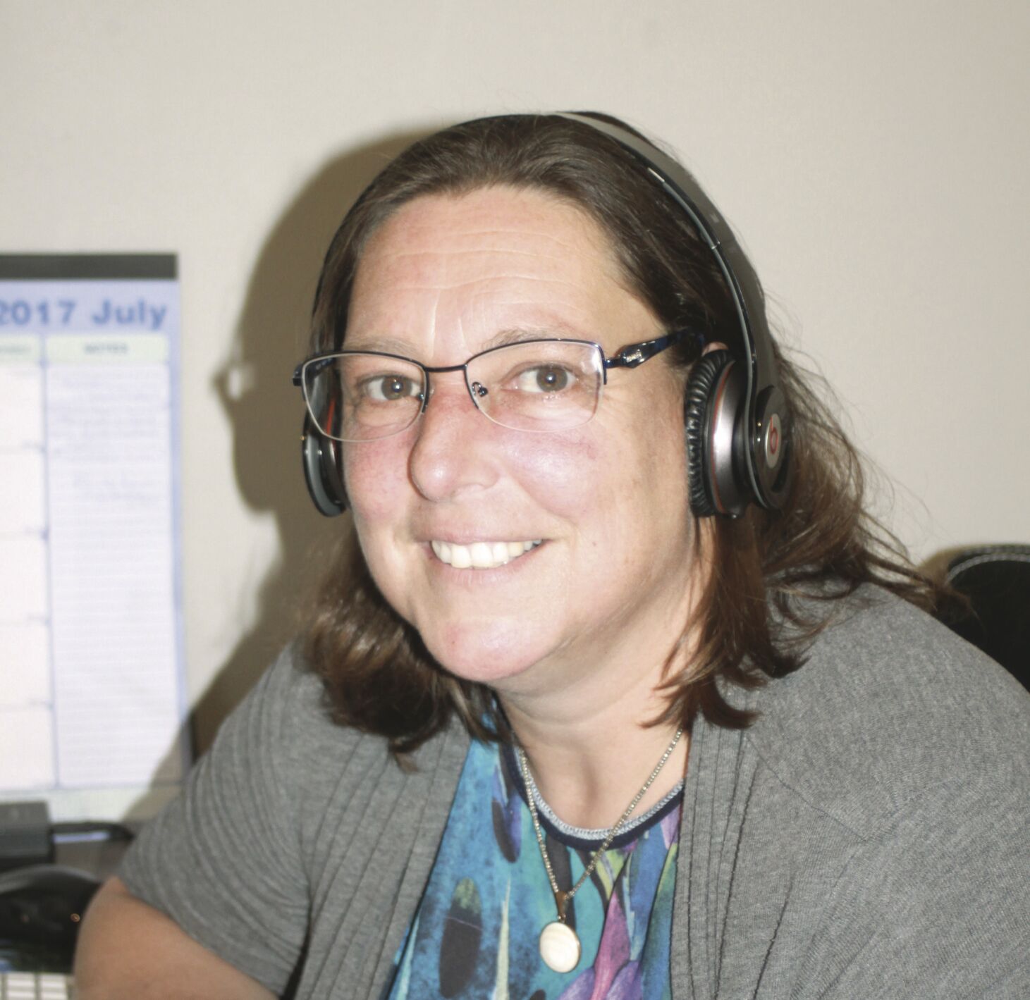 Charlotte MacAulay